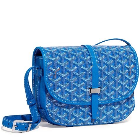 Goyard Urbain Messenger Bag PM 